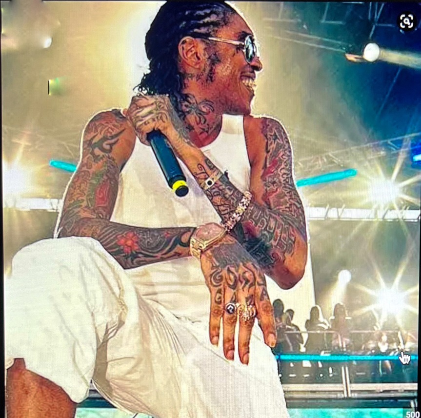 Exciting News: Vybz Kartel’s retrial hearing in Appeal Court is scheduled for June 10.